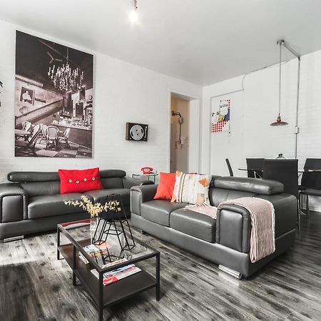 Likeahotel - Le Mont-Royal Montréal Dış mekan fotoğraf