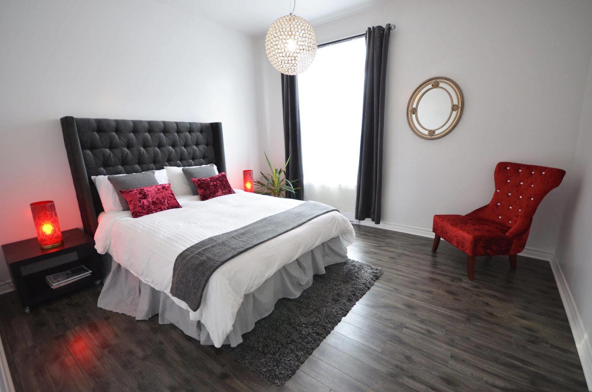 Likeahotel - Le Mont-Royal Montréal Dış mekan fotoğraf